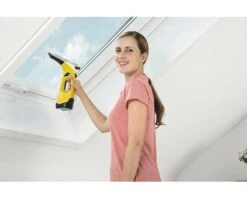 Kärcher KÄRCHER Raamreiniger Window Vac WV 2 Plus N 22 Kärcher KÄRCHER Raamreiniger Window Vac WV 2 Plus N -Stanley Shop DV 8 6116098 10 4c CZ 20161122103617