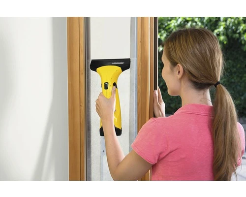 Kärcher KÄRCHER Raamreiniger Window Vac WV 2 Plus N 14 Kärcher KÄRCHER Raamreiniger Window Vac WV 2 Plus N - Afbeelding 12