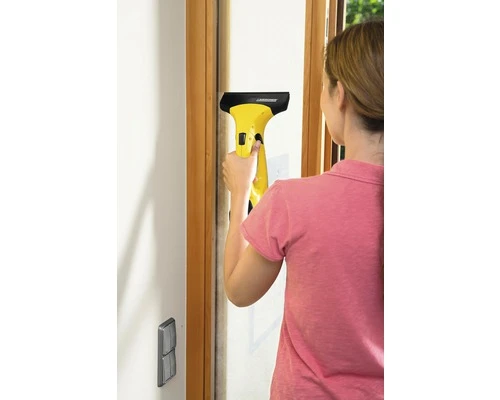 Kärcher KÄRCHER Raamreiniger Window Vac WV 2 Plus N 15 Kärcher KÄRCHER Raamreiniger Window Vac WV 2 Plus N - Afbeelding 13