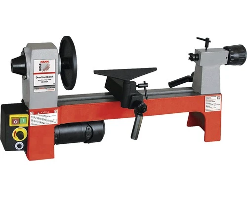HOLZMANN Draaibank D300F 230V 3 HOLZMANN Draaibank D300F 230V
