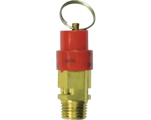 STANLEY Veiligheidsventiel Voor Compressor 3 STANLEY Veiligheidsventiel Voor Compressor