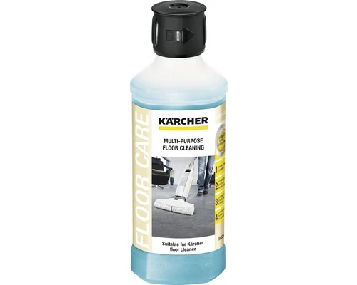Kärcher KÄRCHER Vloerreiniger Universeel RM536, 500 Ml 3 Kärcher KÄRCHER Vloerreiniger Universeel RM536, 500 Ml