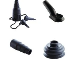 NILFISK Accessoireset Multi II