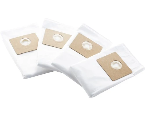 NILFISK Stofzuigerzak Multi II 22/30 L, 4 Stuks 3 NILFISK Stofzuigerzak Multi II 22/30 L, 4 Stuks