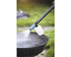 NILFISK Schuimsproeier Super Foam Regelbaar -Stanley Shop DV 8 6262720 02 4c DE 20170125112714