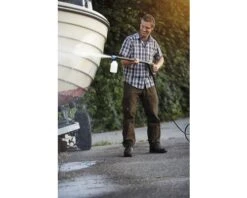 NILFISK Schuimsproeier Super Foam Regelbaar -Stanley Shop DV 8 6262720 05 4c DE 20170125113550