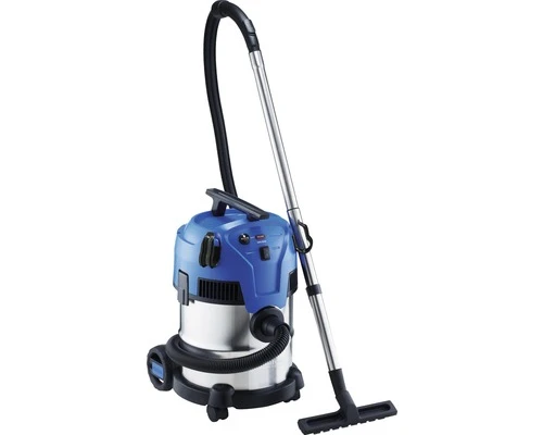 NILFISK Nat- En Droogzuiger Multi II 22 Inox 4 NILFISK Nat- En Droogzuiger Multi II 22 Inox - Afbeelding 2