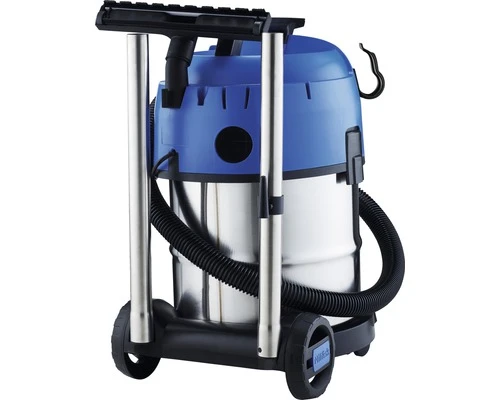 NILFISK Nat- En Droogzuiger Multi II 22 Inox 5 NILFISK Nat- En Droogzuiger Multi II 22 Inox - Afbeelding 3