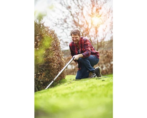 NILFISK Nat- En Droogzuiger Multi II 22 Inox 9 NILFISK Nat- En Droogzuiger Multi II 22 Inox - Afbeelding 7