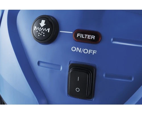 NILFISK Nat- En Droogzuiger Multi II 22 Inox 7 NILFISK Nat- En Droogzuiger Multi II 22 Inox - Afbeelding 5