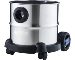 NILFISK Nat- En Droogzuiger Multi II 22 Inox 15 NILFISK Nat- En Droogzuiger Multi II 22 Inox -Stanley Shop DV 8 6262724 08 4c DE 20170130120317