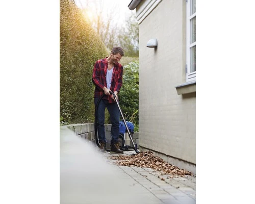 NILFISK Nat- En Droogzuiger Multi II 22 Inox 10 NILFISK Nat- En Droogzuiger Multi II 22 Inox - Afbeelding 8