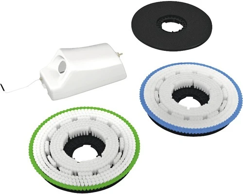 MENZER Reinigingsset Voor ESM 406 3 MENZER Reinigingsset Voor ESM 406