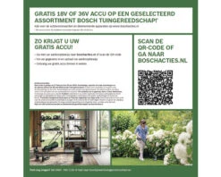 BOSCH Accu Gras- En Buxusschaar AdvancedShear Excl. 18 Li Accu En Lader -Stanley Shop DV 8 6308125 07 4c NL 20230314161751 2