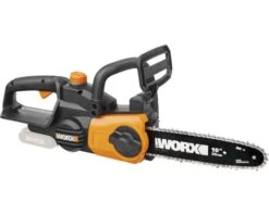 WORX Accu Kettingzaag WG322E.9 Basic