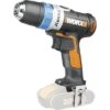 WORX Accu Schroefboormachine Aidrill WX178.9 20V (zonder Accu) -Stanley Shop DV 8 6416801 01 4c DE 20191126111752