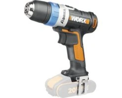 WORX Accu Schroefboormachine Aidrill WX178.9 20V (zonder Accu)