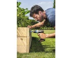 WORX Accu Schroefboormachine Aidrill WX178.9 20V (zonder Accu) 9 WORX Accu Schroefboormachine Aidrill WX178.9 20V (zonder Accu) -Stanley Shop DV 8 6416801 04 4c DE 20180831121653