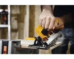 WORX Accu Handcirkelzaag WX529.9 20V (zonder Accu) 8 WORX Accu Handcirkelzaag WX529.9 20V (zonder Accu) -Stanley Shop DV 8 6416806 02 4c DE 20191118144757