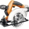 WORX Accu Handcirkelzaag WX529.9 20V (zonder Accu)
