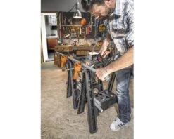 WORX Accu Multizaag 2-in-1 WX550.9 20V (zonder Accu) 16 WORX Accu Multizaag 2-in-1 WX550.9 20V (zonder Accu) -Stanley Shop DV 8 6416807 05 4c DE 20191118144757