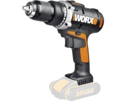 WORX Accuschroefboormachine WX183.9 20V (zonder Accu)