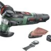 BOSCH Accu Multitool AdvandcedMulti 18 (zonder Accu)