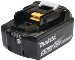 MAKITA Accu BL1850B 18V/5,0Ah