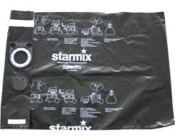 STARMIX Stofzuigerzak FBPE 25/35