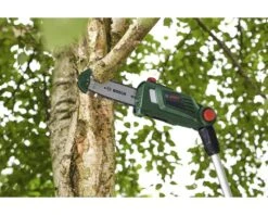 BOSCH Accu Hoogsnoeier Universal Chain Pole Excl. 18 V Li Accu En Lader -Stanley Shop DV 8 6540353 04 4c DE 20230314161751