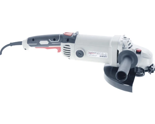 PATTFIELD Haakse Slijper PE-230WS 4 PATTFIELD Haakse Slijper PE-230WS - Afbeelding 2