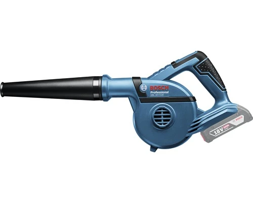BOSCH Professional Accublazer GBL 18V-120 (zonder Accu) 4 BOSCH Professional Accublazer GBL 18V-120 (zonder Accu) - Afbeelding 2