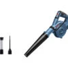 BOSCH Professional Accublazer GBL 18V-120 (zonder Accu)