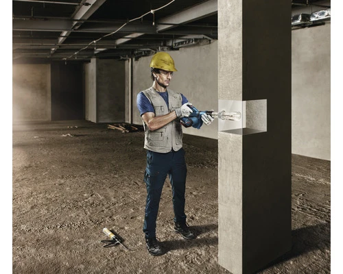 BOSCH Professional Accublazer GBL 18V-120 (zonder Accu) 7 BOSCH Professional Accublazer GBL 18V-120 (zonder Accu) - Afbeelding 5