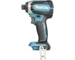 MAKITA Accu Slagschroevendraaier DTD153ZJ (zonder Accu)