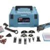 MAKITA Accu Multitool DTM51ZJX3 (incl. Mbox En Accessoires, Zonder Accu) 2 MAKITA Accu Multitool DTM51ZJX3 (incl. Mbox En Accessoires, Zonder Accu) -Stanley Shop DV 8 6624271 01 4c NL 20180602092240