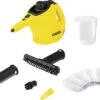 Kärcher KÄRCHER Stoomreiniger SC1 2 Kärcher KÄRCHER Stoomreiniger SC1 -Stanley Shop DV 8 6624301 01 4c NL 20180303010108