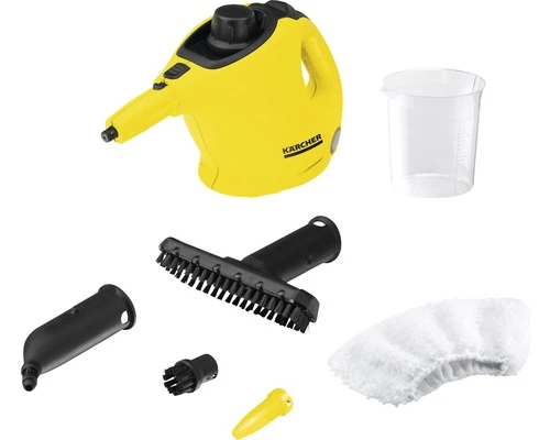 Kärcher KÄRCHER Stoomreiniger SC1 3 Kärcher KÄRCHER Stoomreiniger SC1