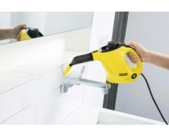 Kärcher KÄRCHER Stoomreiniger SC1 8 Kärcher KÄRCHER Stoomreiniger SC1 -Stanley Shop DV 8 6624301 03 4c NL 20180302170506