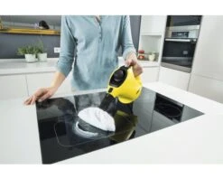 Kärcher KÄRCHER Stoomreiniger SC1 9 Kärcher KÄRCHER Stoomreiniger SC1 -Stanley Shop DV 8 6624301 04 4c NL 20180302170543