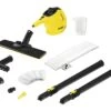 Kärcher KÄRCHER Stoomreiniger SC1 Easyfix 1 Kärcher KÄRCHER Stoomreiniger SC1 Easyfix -Stanley Shop DV 8 6624302 01 4c NL 20180206150200