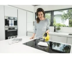 Kärcher KÄRCHER Stoomreiniger SC1 Easyfix -Stanley Shop DV 8 6624302 03 4c NL 20200925101658