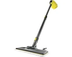 Kärcher KÄRCHER Stoomreiniger SC1 Easyfix -Stanley Shop DV 8 6624302 05 4c NL 20200925101658