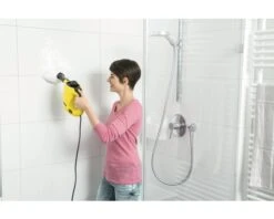 Kärcher KÄRCHER Stoomreiniger SC1 Easyfix -Stanley Shop DV 8 6624302 07 4c DE 20180209151057