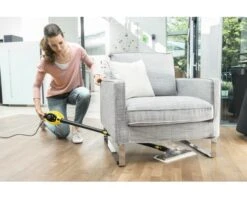 Kärcher KÄRCHER Stoomreiniger SC1 Easyfix -Stanley Shop DV 8 6624302 08 4c DE 20180209151133