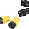 Kärcher KÄRCHER Borstelset Voor Stoomreiniger 1 Kärcher KÄRCHER Borstelset Voor Stoomreiniger -Stanley Shop DV 8 6624303 01 4c SE 20180119213250