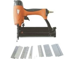 NUAIR Persluchttacker Revolution Comby