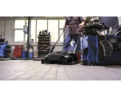 HAAGA Veegmachine 697 7 HAAGA Veegmachine 697 -Stanley Shop DV 8 6629241 03 4c DE 20180116182959