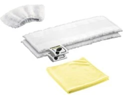 Kärcher KÄRCHER Microvezel Doekenset Keuken