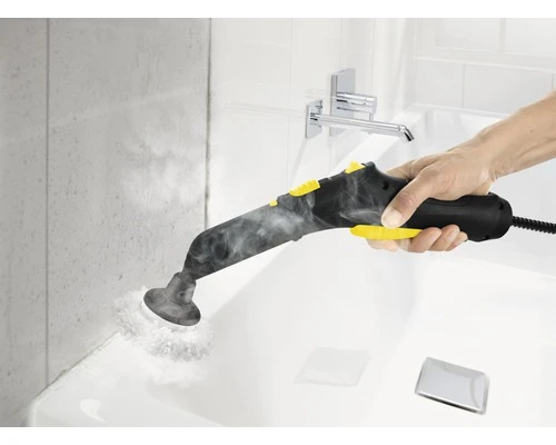 Kärcher KÄRCHER Microvezel Overtrekken Voor Grote Ronde Borstel, 2 Stuks 4 Kärcher KÄRCHER Microvezel Overtrekken Voor Grote Ronde Borstel, 2 Stuks - Afbeelding 2